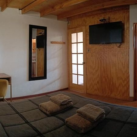 Hostal Yurak San Pedro de Atacama Exterior foto