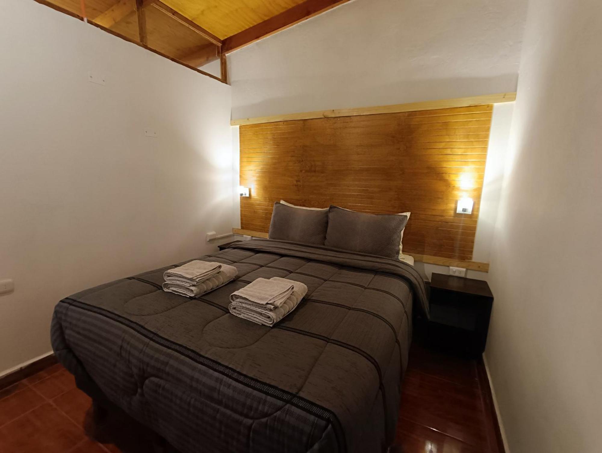 Hostal Yurak San Pedro de Atacama Exterior foto